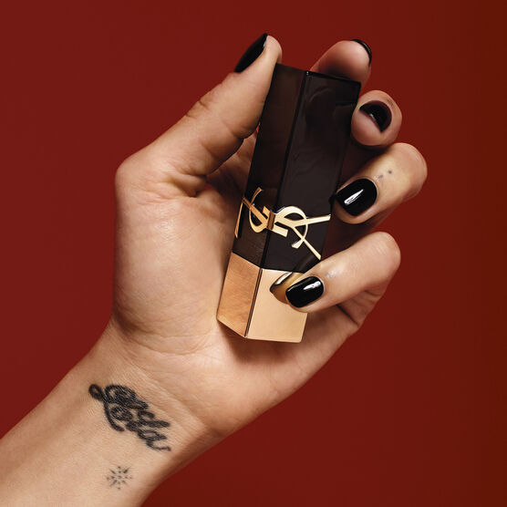 ROUGE PUR COUTURE THE BOLD 01